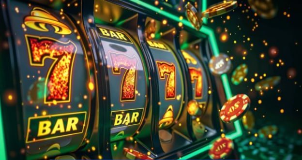 247app Baccarat Live Casino