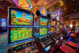 247app Nổ Hũ slot đổi thưởng trực tuyến Việt Nam