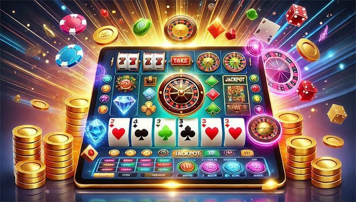 247app Roulette Live Casino