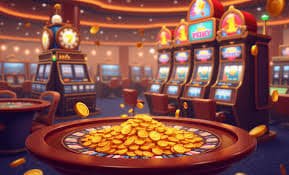 247app live casino trực tuyến